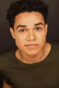 Photo de Miles Gutiérrez-Riley