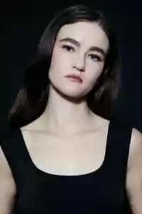 Photo de Millicent Simmonds