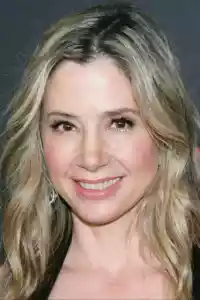 Photo de Mira Sorvino