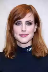 Photo de Natalia de Molina