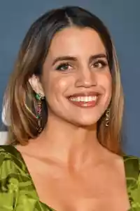 Photo de Natalie Morales