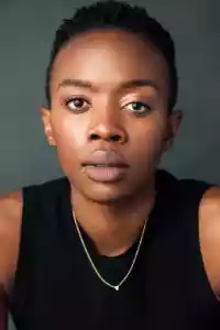 Photo de Natasha Mumba