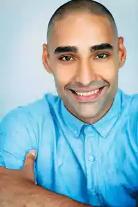 Photo de Navid Charkhi