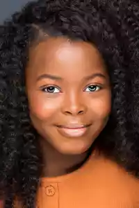Photo de Naya Desir-Johnson