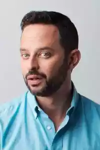 Photo de Nick Kroll