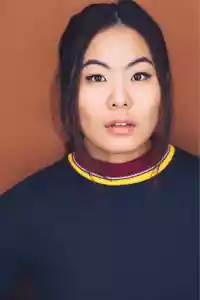 Photo de Nicole Kang