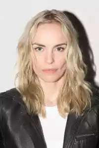 Photo de Nina Hoss