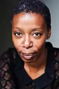 Photo de Noma Dumezweni
