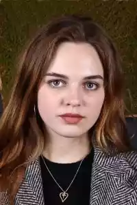 Photo de Odessa Young