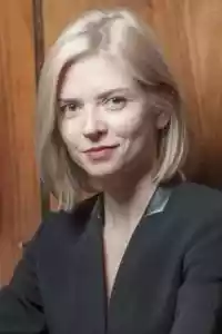 Photo de Olha Bosova