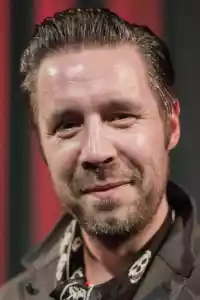 Photo de Paddy Considine
