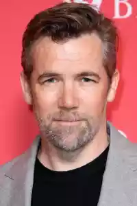 Photo de Patrick Brammall
