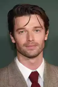 Photo de Patrick Schwarzenegger