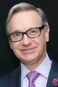 Photo de Paul Feig