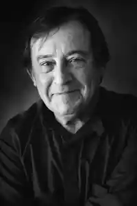 Photo de Paul Mazursky