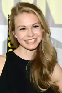Photo de Penelope Mitchell