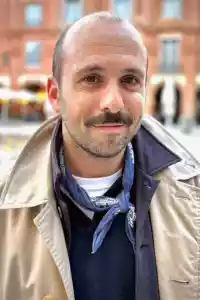 Photo de Pierre-Antoine Billon