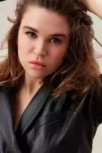 Photo de Polina Litvak