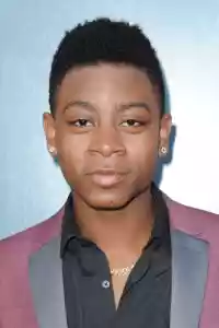 Photo de RJ Cyler