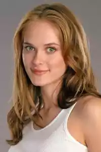 Photo de Rachel Blanchard
