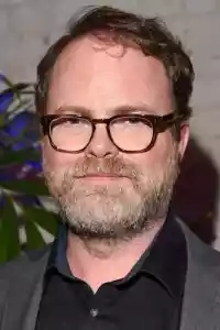 Photo de Rainn Wilson