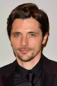 Photo de Raphaël Personnaz