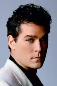 Portrait de Ray Liotta