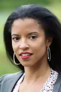 Photo de Renée Elise Goldsberry