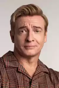 Photo de Rhys Darby