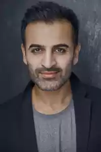 Photo de Riz Khan