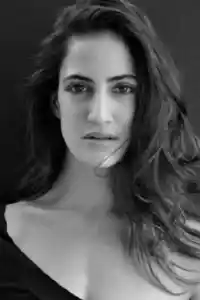 Photo de Rona-Lee Shimon