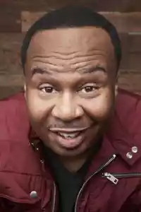 Photo de Roy Wood Jr.