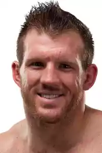 Photo de Ryan Bader