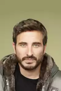 Photo de Ryan Corr