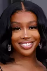 Photo de SZA