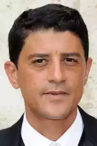 Portrait de Saïd Taghmaoui