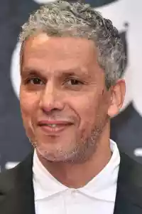 Photo de Sami Bouajila