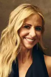 Photo de Sarah Michelle Gellar