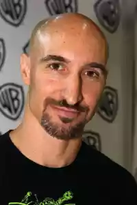 Portrait de Scott Menville