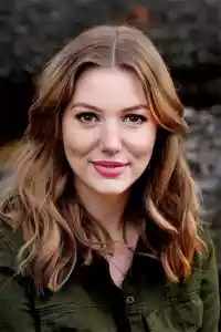 Photo de Seána Kerslake