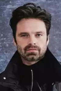 Photo de Sebastian Stan