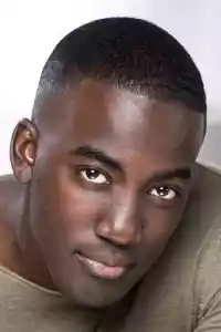 Photo de Shamier Anderson