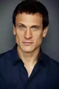 Photo de Simon Merrells