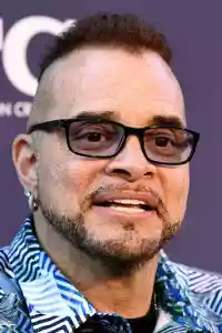 Photo de Sinbad