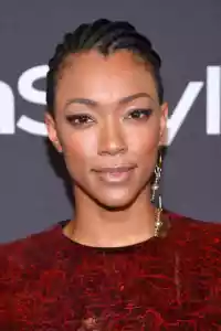 Photo de Sonequa Martin-Green