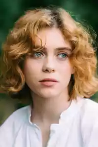 Photo de Sophia Lillis