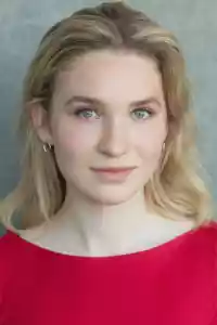 Photo de Sophie Kauer