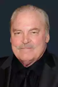 Photo de Stacy Keach