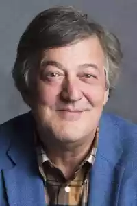 Photo de Stephen Fry