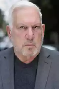 Photo de Stephen Stapinski
